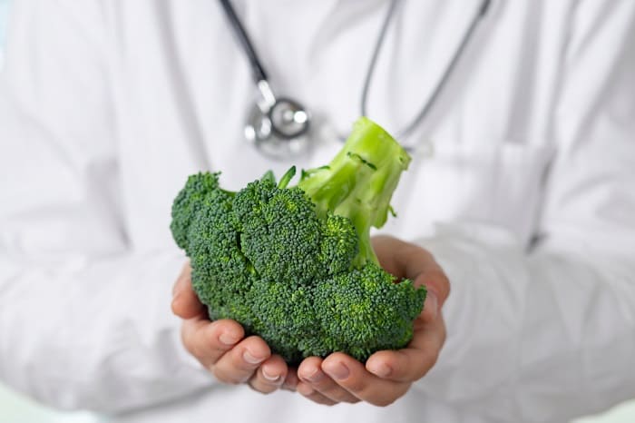 Thường xuyên ăn bông cải xanh có thể cải thiện được triệu chứng bệnh viêm khớp