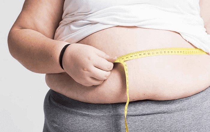 Những người béo phì dễ bị tổn thương phần khớp cùng chậu hơn người bình thường
