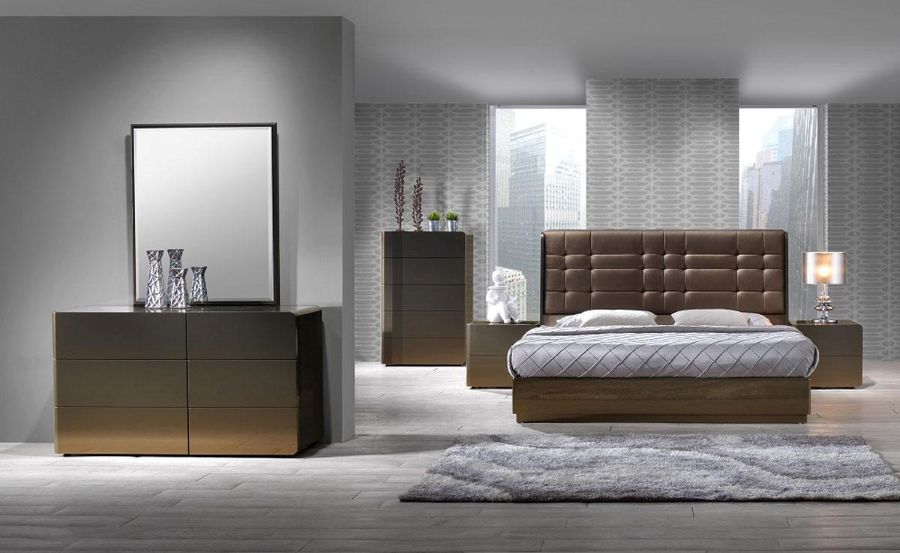 Thiết kế nội thất cao cấp