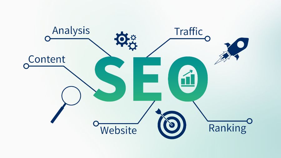 SEO là gì