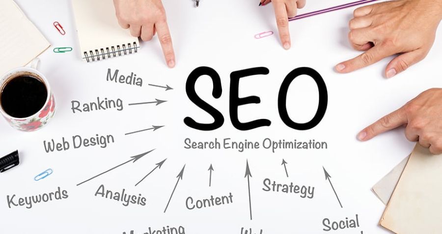 SEO là gì