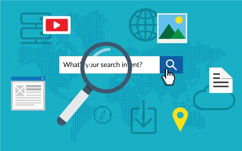 search intent
