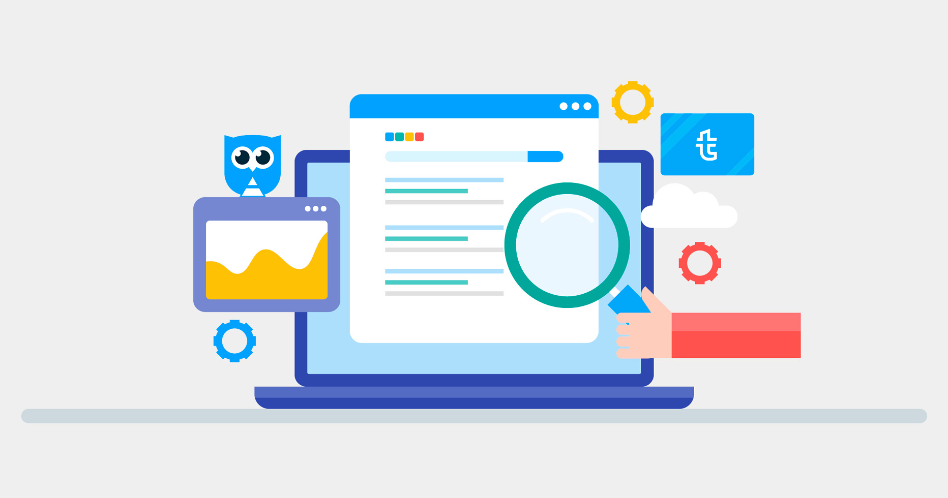 search intent